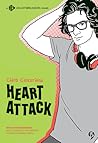 Heart Attack by Clara Canceriana