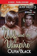 The Wolf and The Vampire