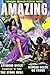 Amazing Adventures, Volume ...