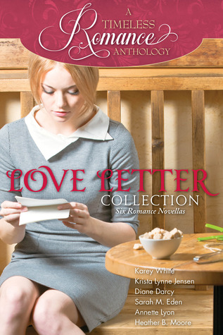Love Letter Collection (ebook)