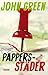 Pappersstäder by John Green