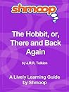 Book cover for Shmoop Learning Guides: The Hobbit