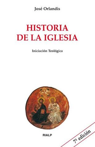Historia de la Iglesia (Paperback)