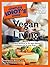 The Complete Idiot's Guide to Vegan Living
