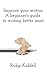 Improve your erotica: A beg...