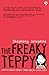 The Freaky Teppy: Cerita Hi...