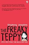 The Freaky Teppy:...