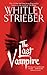 The Last Vampire (Hunger, #2)