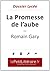 La Promesse de l'aube by Natacha Cerf