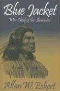 Blue Jacket: War Chief of the Shawnee (Paperback)
