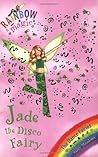 Jade the Disco Fairy