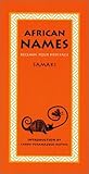 African Names: Re...
