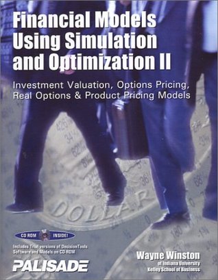 Financial Models Using Simulation and Optimization II: Investment (Paperback)