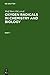 Oxygen Radicals in Chemistry and Biology: Proceedings Third International Conference Neuherberg, Federal Republic of Germany Uyly 10-15, 1983
