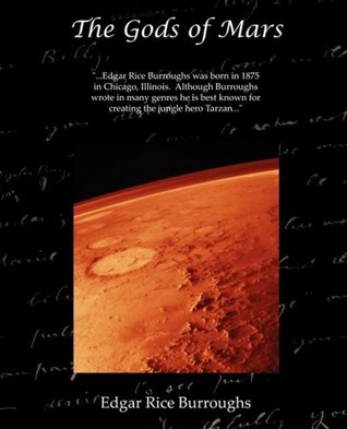 The Gods of Mars
