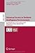 Universal Access in Ambient Intelligence Environments: 9th ERCIM Workshop on User Interfaces for All, Königswinter, Germany, September 27-28, 2006, ... (Lecture Notes in Computer Science, 4397)
