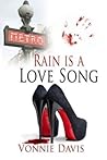 Rain is a Love Song (The Red Hand Conspiracy, #2)
