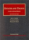 Estates & Trusts:...
