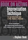 Book on Acting: I...