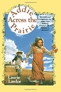 Addie Across the Prairie
