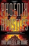 The Phoenix Apostles (A Seneca Hunt Mystery #1) The Phoenix Apostles (A Seneca Hunt Mystery #1)