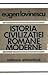 Istoria civilizației române moderne