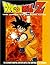 Dragonball Z by Mike Pondsmith