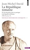 La République romaine