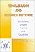 Thomas Mann and Friedrich Nietzsche: Eroticism, Death, Music, and Laughter (Value Inquiry Book Series, 85)