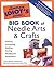 The Complete Idiot's Guide Big Book of Needle Arts & Crafts