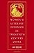Women’s Literary Feminism i...