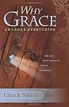 Why Grace Changes...