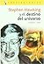 Stephen Hawking y el destin...