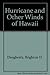 Hurricane and Other Winds of Hawaii