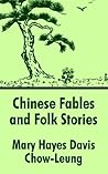 Chinese Fables an...