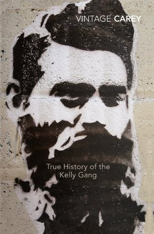 True History of the Kelly Gang