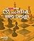 The Essential Guide to CSS and HTML Web Design by Craig Grannell