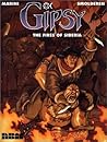 Gipsy: The Fires of Siberia (Gipsy #2) Gipsy: The Fires of Siberia (Gipsy #2)