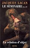 La Relation d'Objet