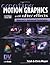 Creating Motion Graphics with After Effects, Vol. 2 by Trish Meyer;Chris Meyer