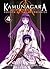 Kamunagara: Rebirth Of The Demon Slayer Volume 4
