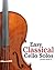 Easy Classical Cello Solos:...