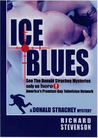 Ice Blues (Donald Strachey #3)