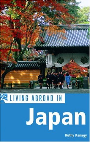 Living Abroad in Japan (Paperback)