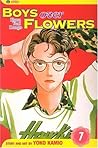 Boys Over Flowers: Hana Yori Dango, Vol. 7 (Boys Over Flowers, #7)
