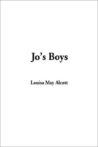 Jo's Boys