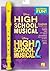 High School Musical 1 and 2: Recorder Fun! Pack