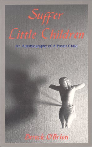 Suffer Little Children (Paperback)