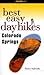 Best Easy Day Hikes Colorado Springs by Tracy Salcedo Chourre