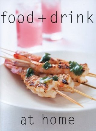 Food and Drink at Home (Paperback)